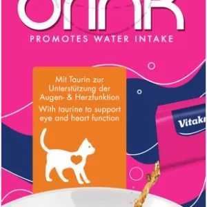 Vitakraft Drink Huhngeschmack Taurin 30 g Angebot